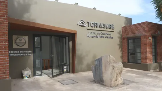 Por primera vez se concursará la dirección del Museo Tornambé