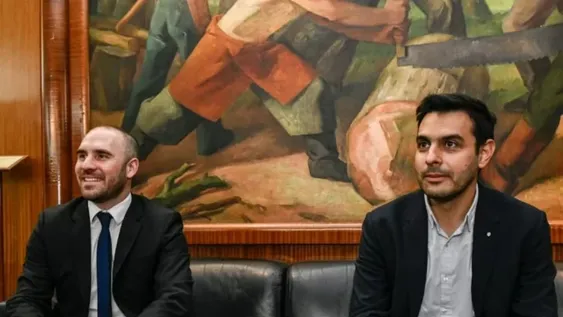 Renunció el funcionario de Guzmán que estaba a cargo de la segmentación de las tarifas