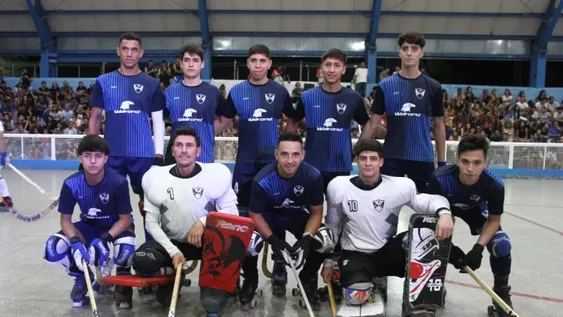 El CPC se quedó con el “Velázquez”