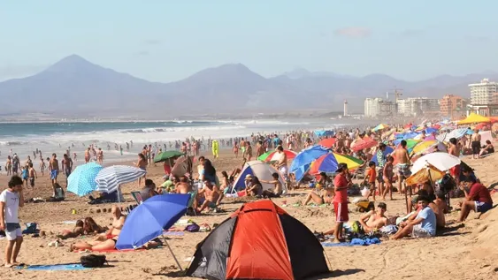 Los pasajes terrestres a países limítrofes no pagarán impuesto