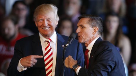 Exasesor de Trump reconoció que le mintió al FBI sobre el Rusiagate