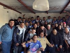 Desafío. La Liga Albardón-Angaco se jugará la clasificación recibiendo al líder invicto, la Liga Sanjuanina.
