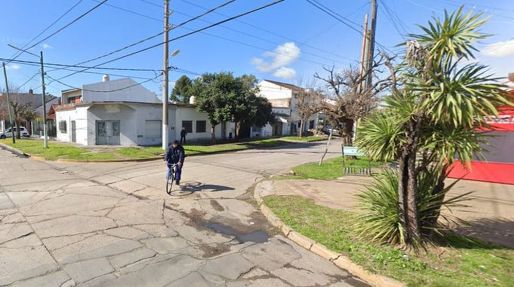 Un jubilado mató a un ladrón que entró a robar en su casa