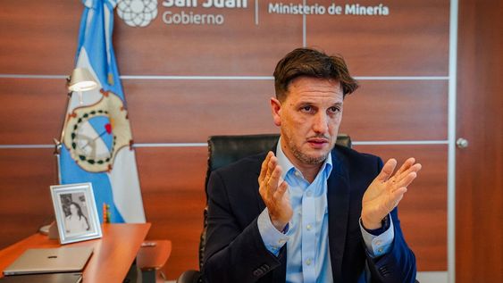 punto a punto, las razones que desmienten el argumento riojano para querer avanzar sobre lunahuasi