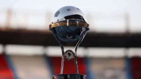 Copa Sudamericana: cuándo y dónde se jugará la final entre Lanús y el Atlético Mineiro