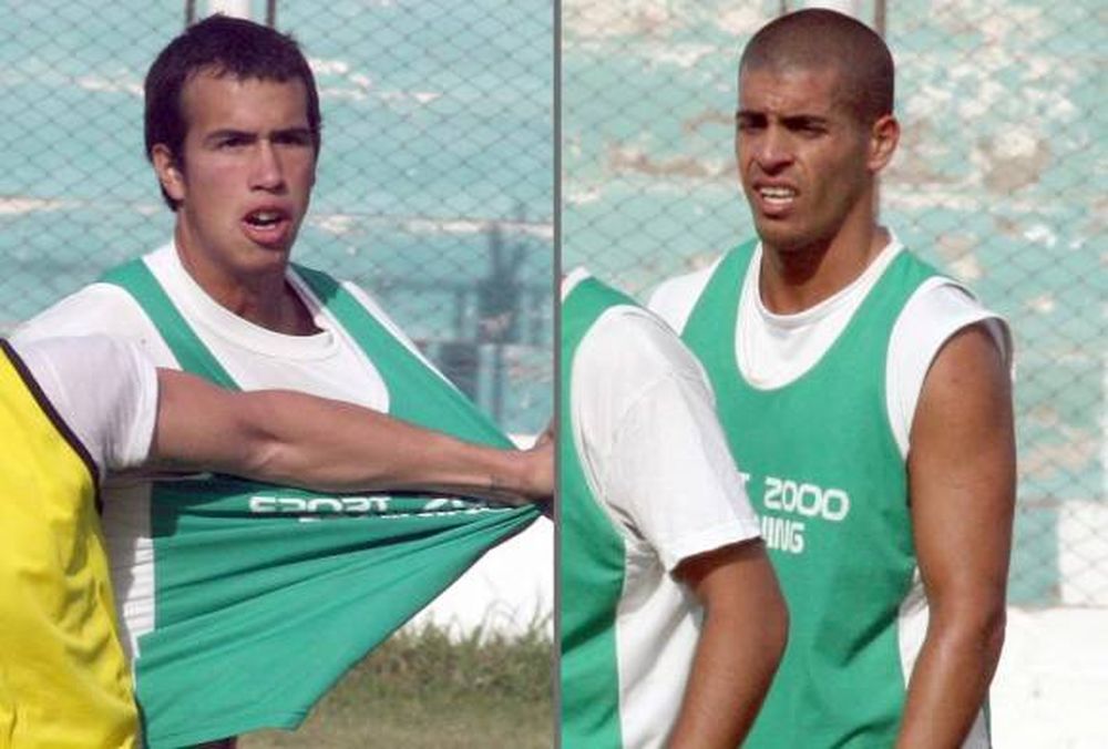 Borches tiene su momento