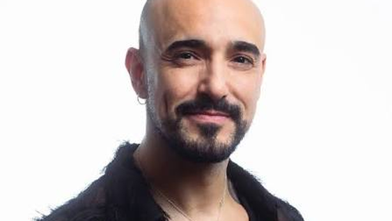 Abel Pintos cantará en San Juan antes de fin de año.&nbsp;
