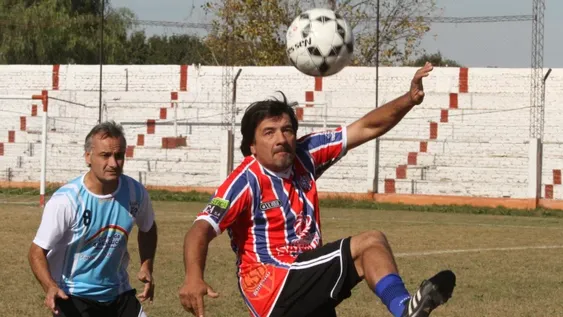 Arranca otro Torneo Senior