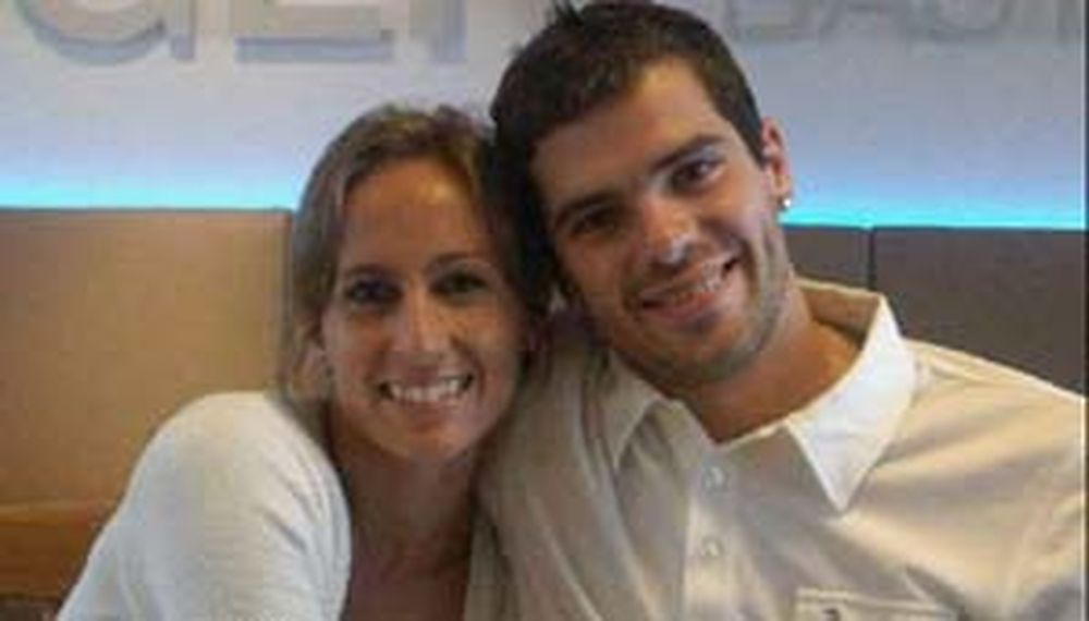 Matrimonio deportivo