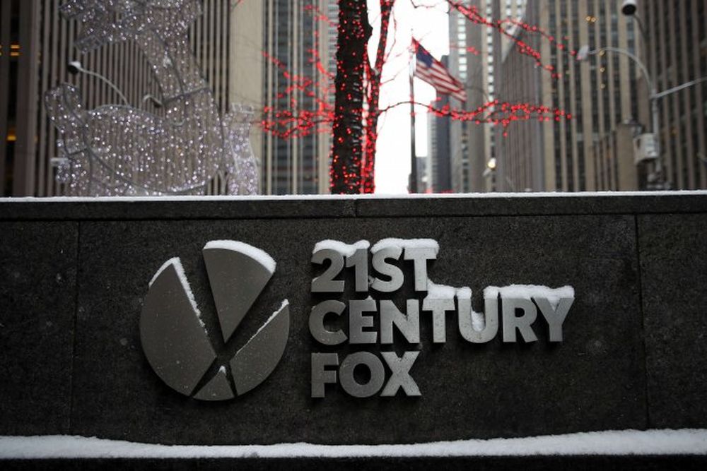 Disney concretó la compra de Fox por u$s 71.300 millones