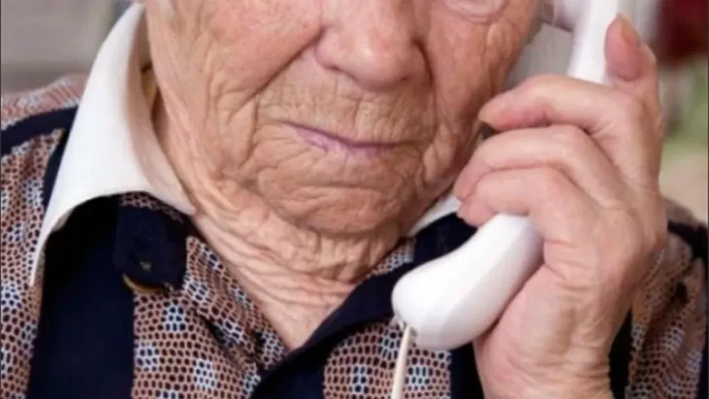 Estafaron a una mujer con el “cuento del tío” y le roban cerca de siete millones de pesos