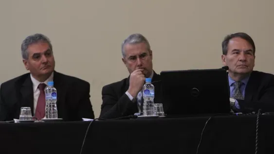 Rivera Prudencio zafó de cometer irregularidades en dos proyectos
