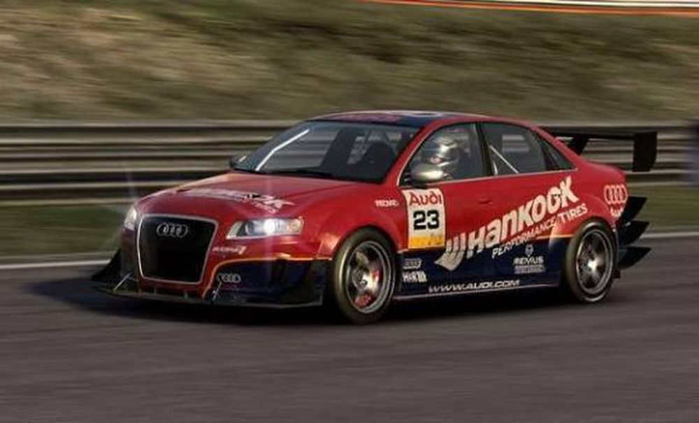 Acelerando a fondo con Need for Speed: Shift
