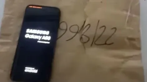 Atentado contra CFK: detectaron que el teléfono de Sabag Montiel estuvo activo en un shopping mientras estaba detenido