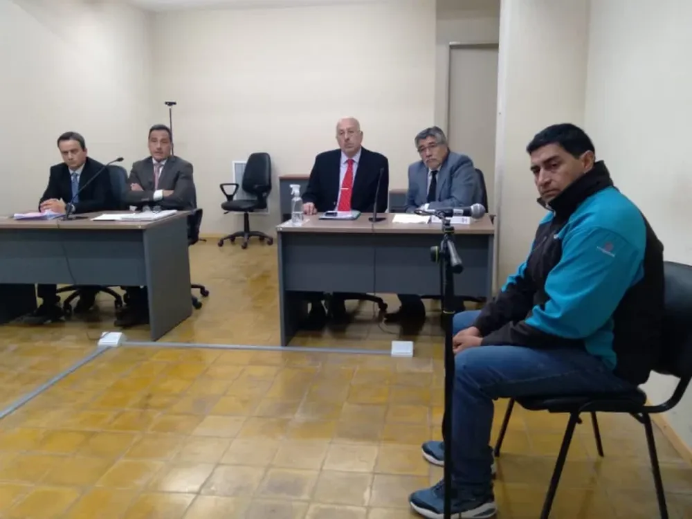 Condenaron a 2 años y 3 meses de prisión al dueño del caballo que provocó una tragedia en Usno