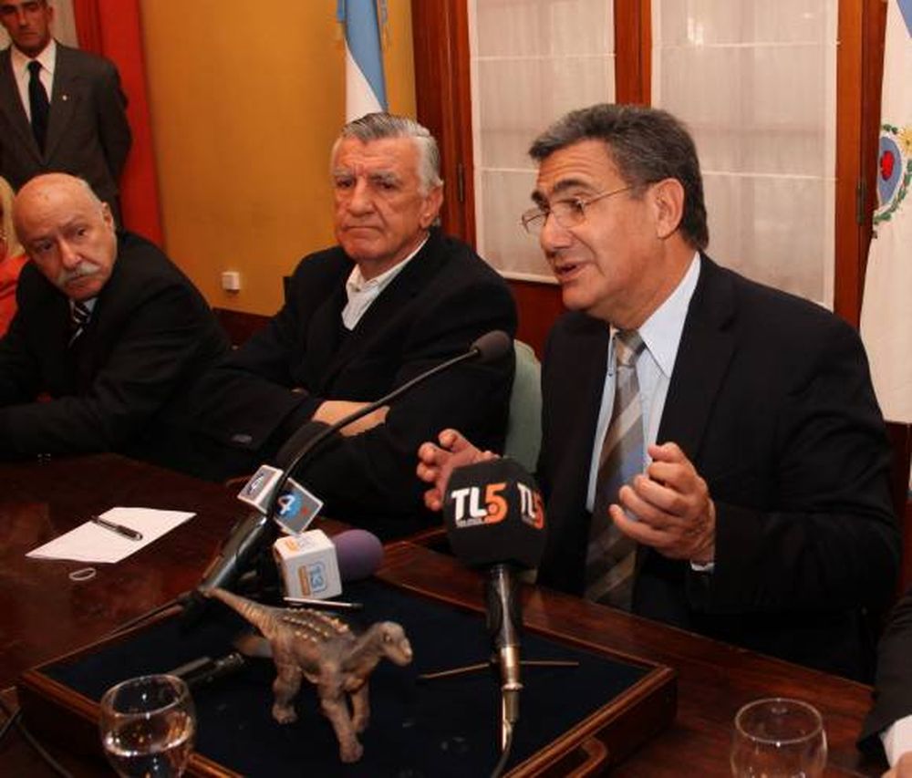 Financian  proyectos