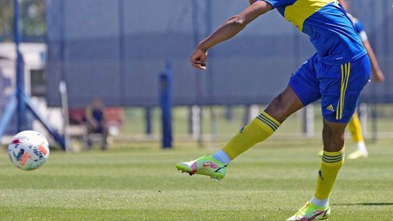 Boca recibe al Lobo mirando a la Copa