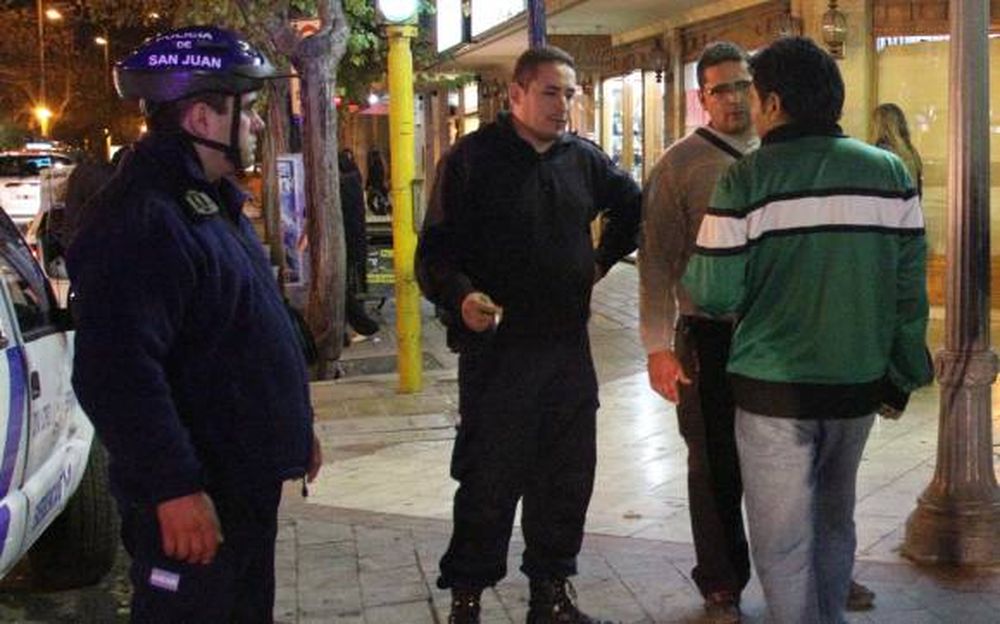 Cae por una estafa de $31.500 con una tarjeta