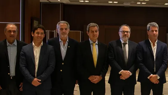 La Mesa de la Productividad se reunió con Kulfas y le hicieron ocho pedidos