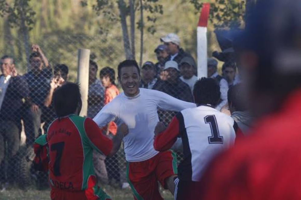 Del banco a la gloria