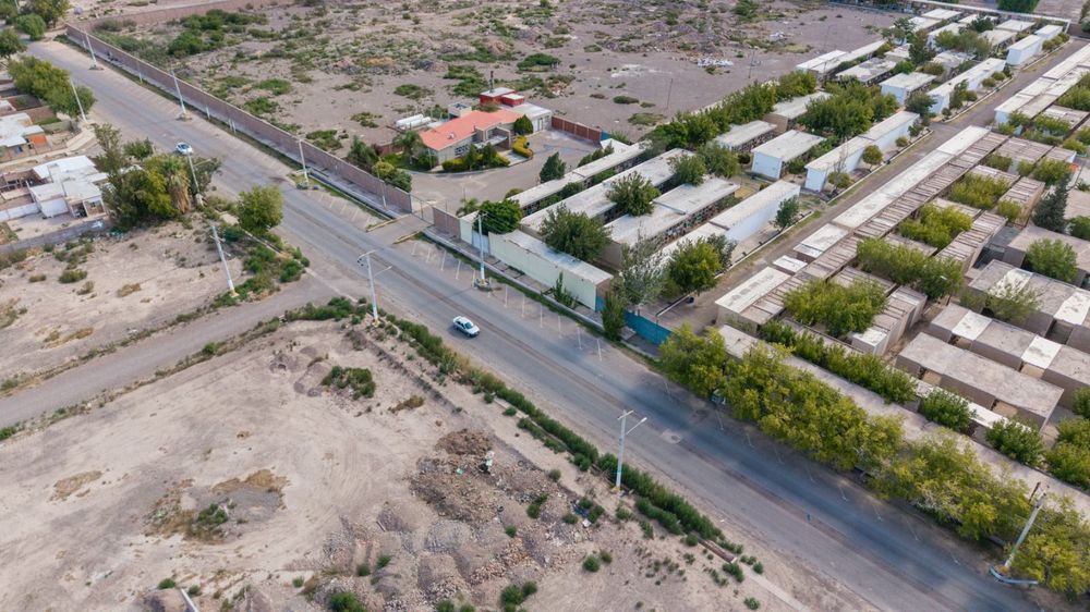 calle megioli hasta 5