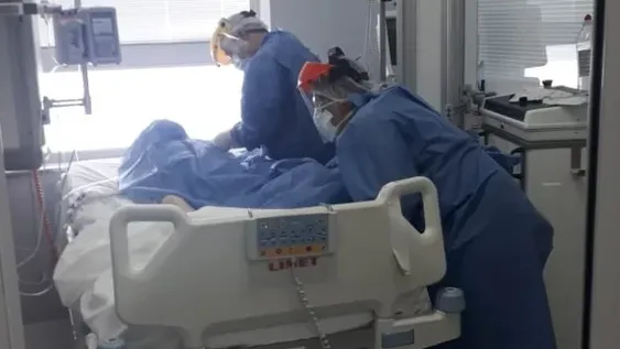 Cansancio y dolor de cuerpo, las secuelas más comunes del post Covid