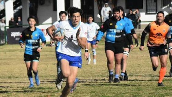 La concentración se realizará en Casa Pumas, en Ing. Machwitz, y se extenderá hasta pasado mañana.