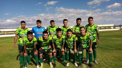 La Copa de Campeones completó la segunda fecha