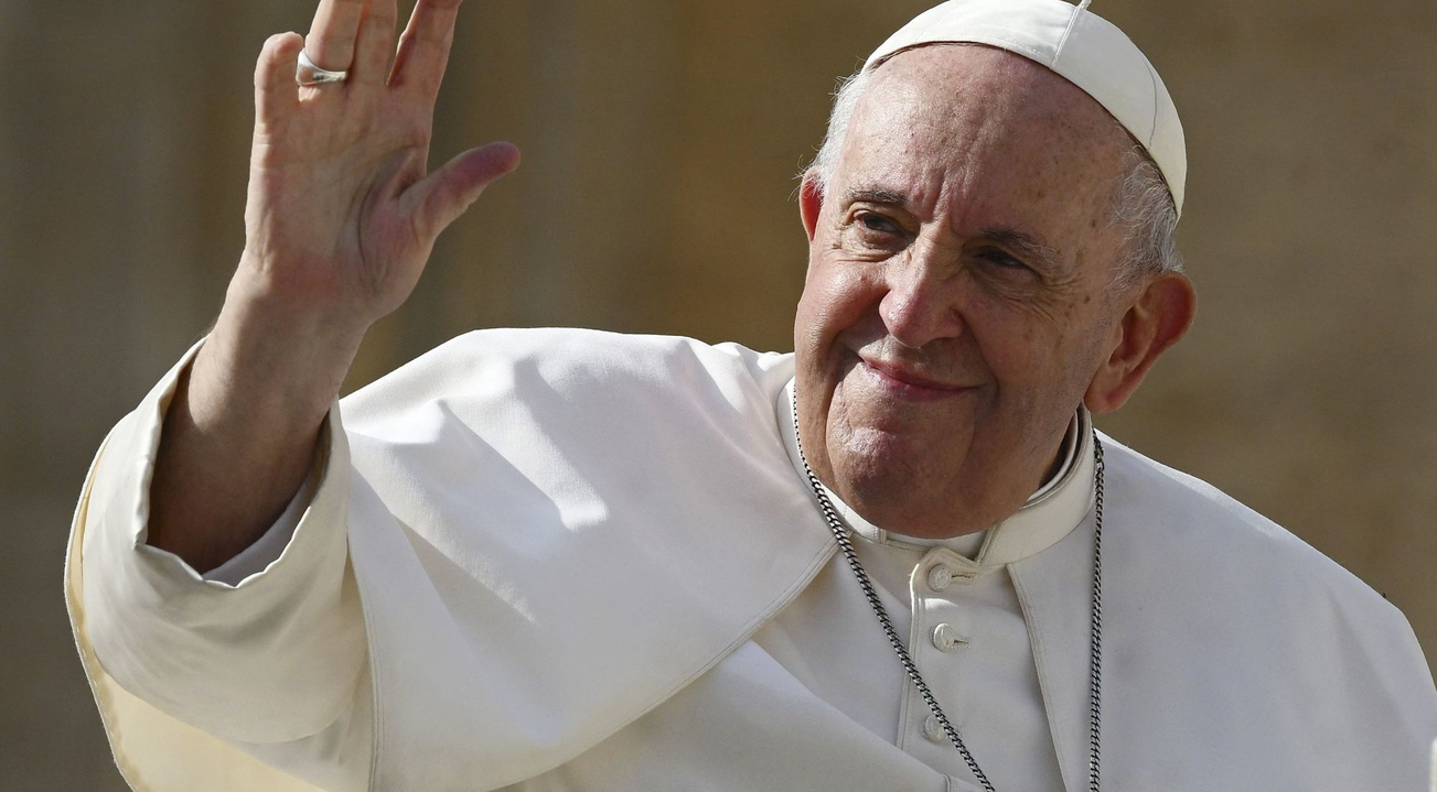 El Papa Francisco será el faro de las actividades programadas a un año de su fallecimiento. El Papa Francisco será el faro de las actividades programadas a un año de su fallecimiento.