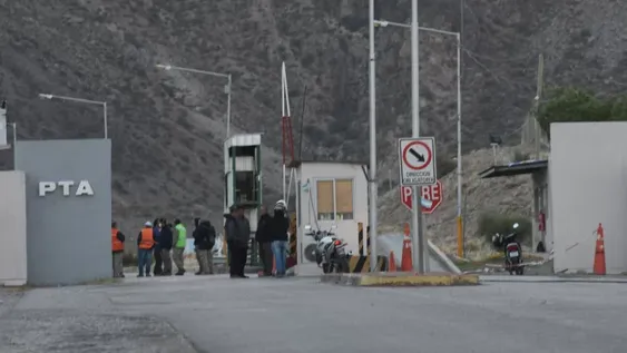 Rawson no cree que crear centros caninos sea la solución al problema de las jaurías