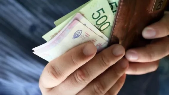 Empresas prevén aumentos salariales en torno al 40% para este año