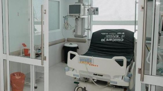 Oxígeno en San Juan: admiten que la demanda subió pero “la provisión está asegurada”