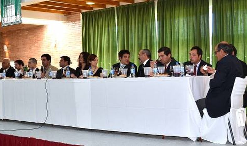 Evisan 2011