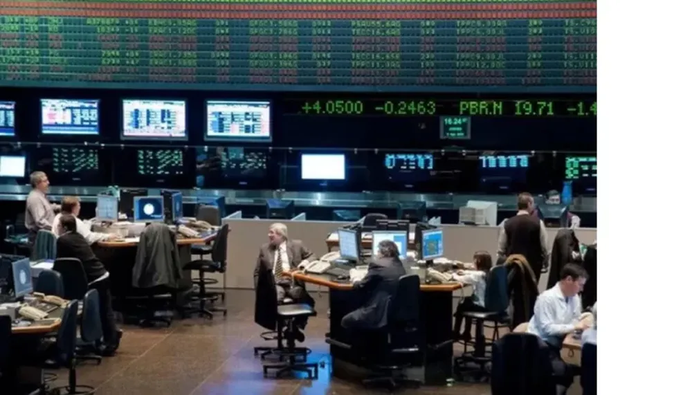 Wall Street: las acciones argentinas suben hasta 42% y se disparan los bonos