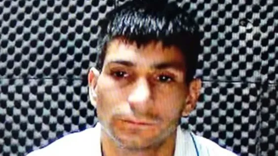 Asaltante condenado recibió otro castigo de 8 años por violar y quemar a su pareja