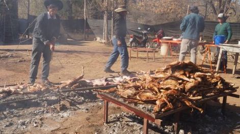 Los secretos de un buen chivo