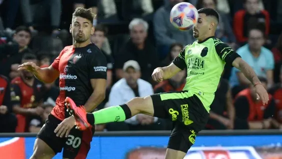 Colón y Barracas no se sacaron diferencias