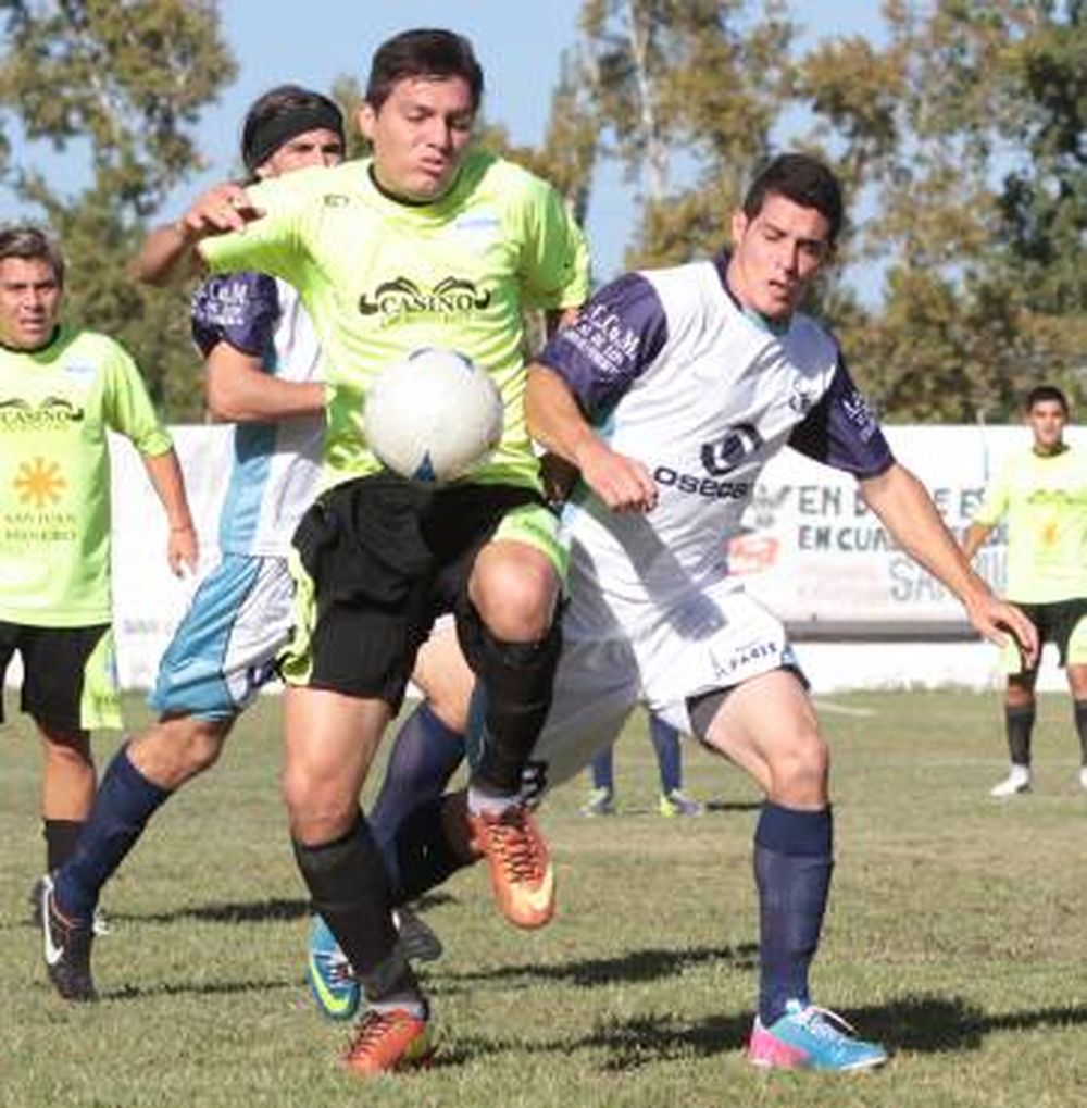 Sin juego, fue condena Bodeguera