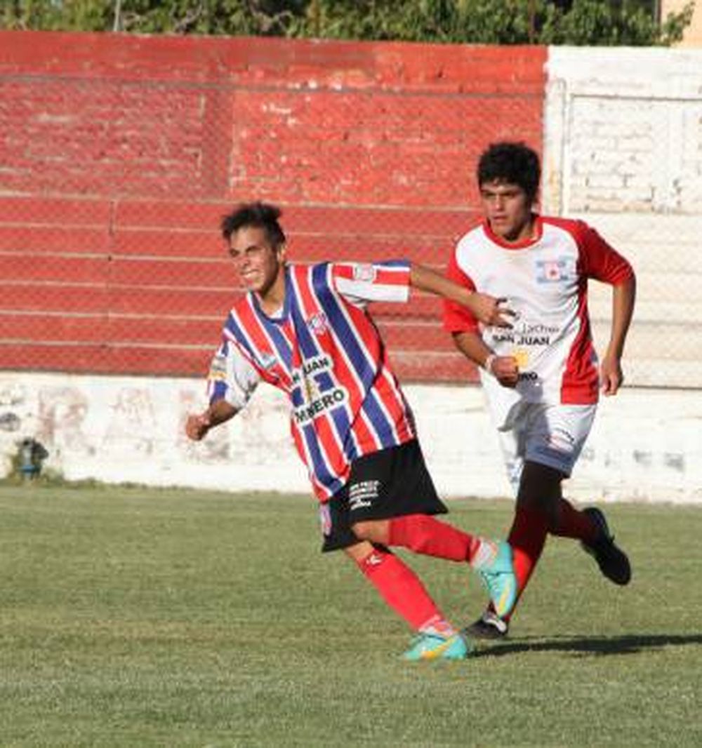 Peñarol quiere ser uno de los finalistas