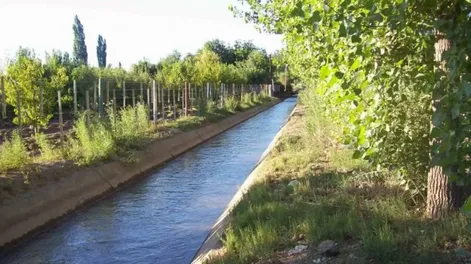 Hidráulica irá a fondo con los deudores “incobrables”: después de la monda, les cortarán el agua