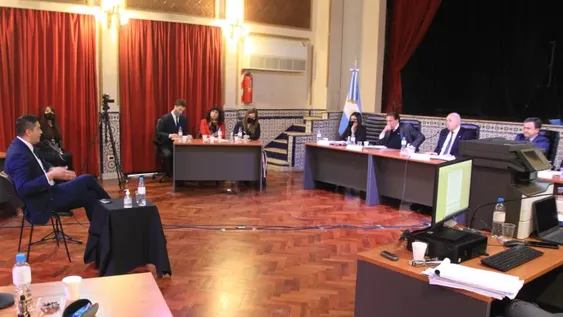 El Tribunal definió que el 19 de octubre arranque el juicio por expropiaciones