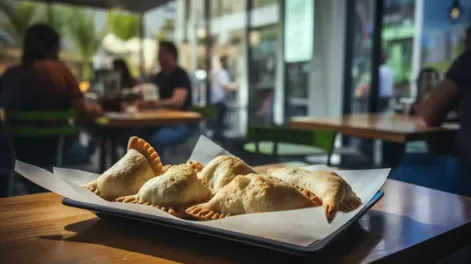 Empanadas de atún caseras: la receta simple que nunca falla