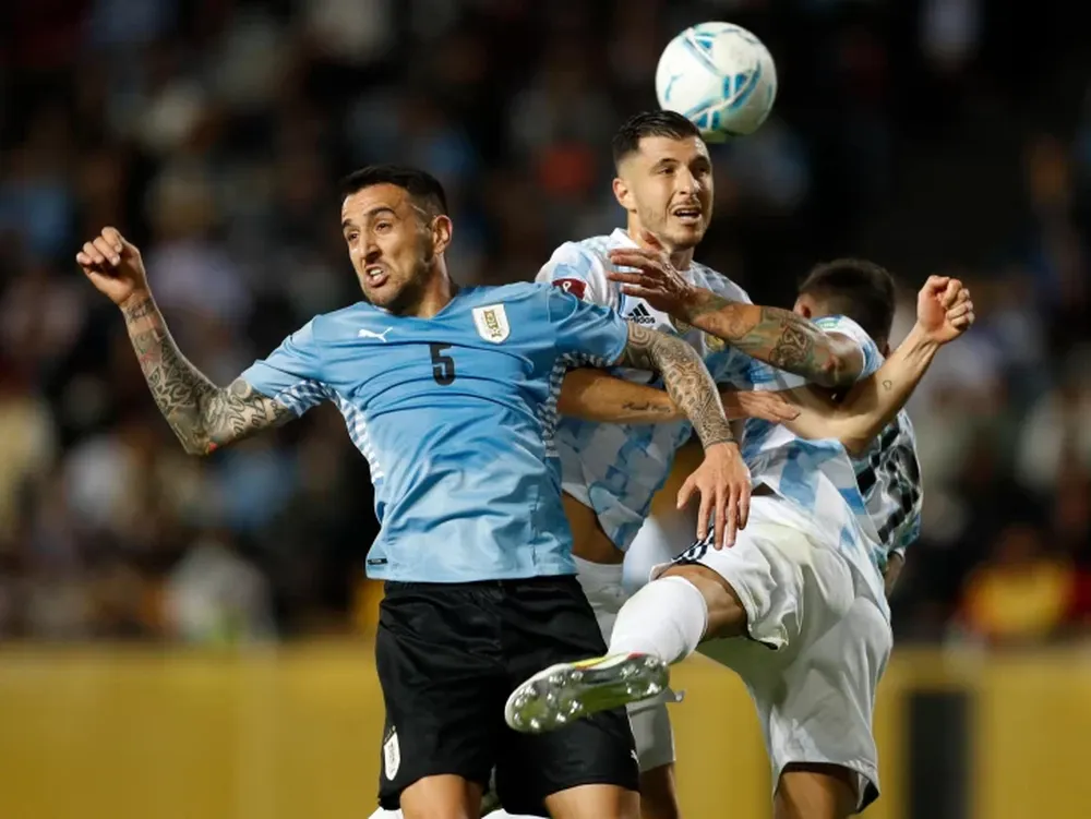 La actuación individual de los dirigidos por Scaloni