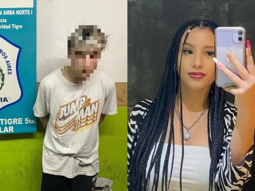 Femicidio en un hotel alojamiento: el acusado declaró que “estaba jugando” y que “se le escapó el tiro”