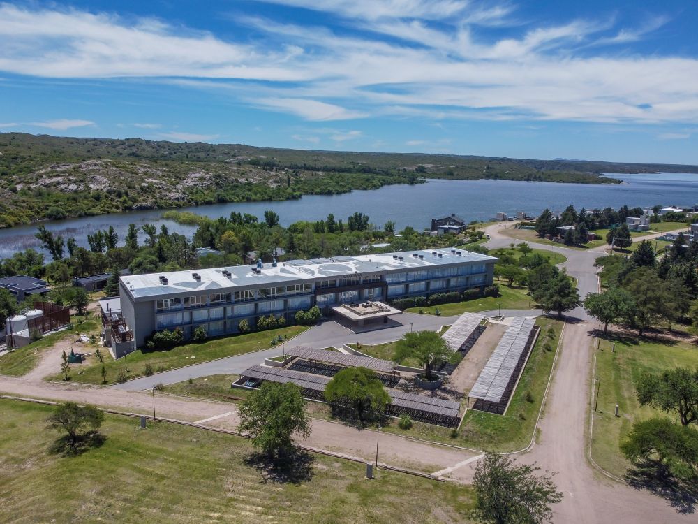 Graciana Apart & Rooms: una propuesta que combina inversión, renta turística y turismo en San Luis
