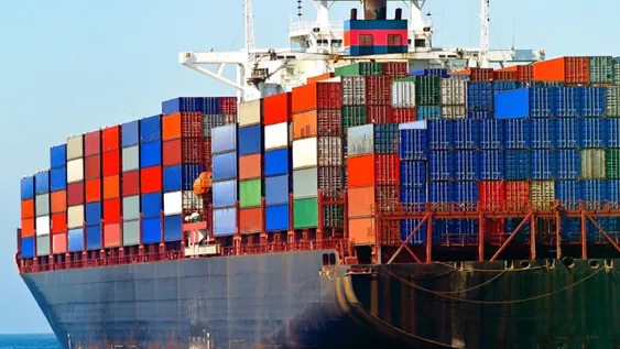 Continúa la escasez de contenedores para exportar y hay fuerte impacto en los costos