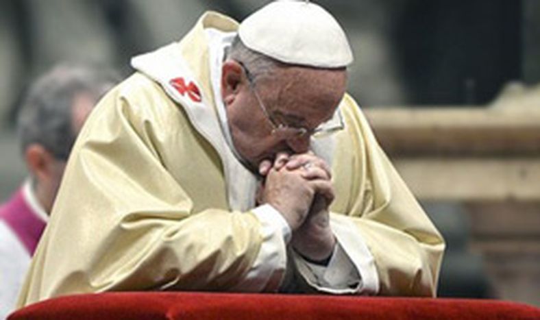 El Papa condenó el “sangriento atentado” en un casamiento en Turquía