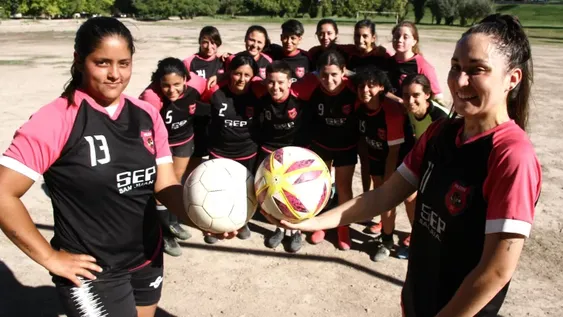 Otra vez, Palermo busca tener su hogar