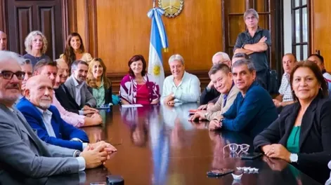El Sindicato de Comercio y la UOM firmaron acuerdos salariales por un trimestre