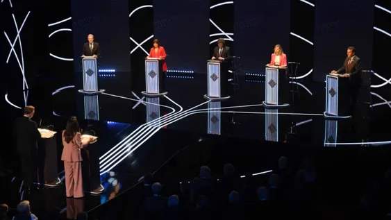 “Nadie se salva solo”: el pedido de la Iglesia a los candidatos presidenciales